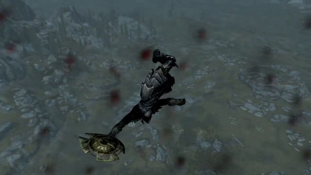 Portal To Oblivion | Skyrim смотреть онлайн