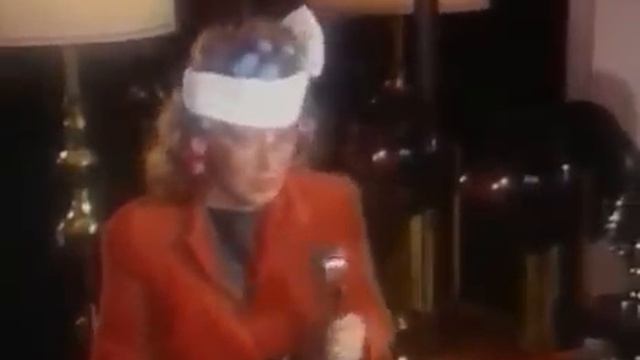 Алла Пугачева Эй вы там, наверху