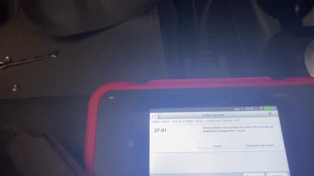 Visitando Cotuí para revisar una fit y luego conocer un poco смотреть онлайн
