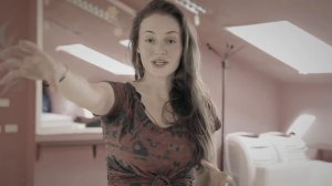 Надежда Игошина, актриса. ШКОЛА ПРОФЕССИОНАЛЬНОГО АКТЕРСКОГО ТРЕНИНГА АЛЕКСАНДРА ДЗЮБЫ