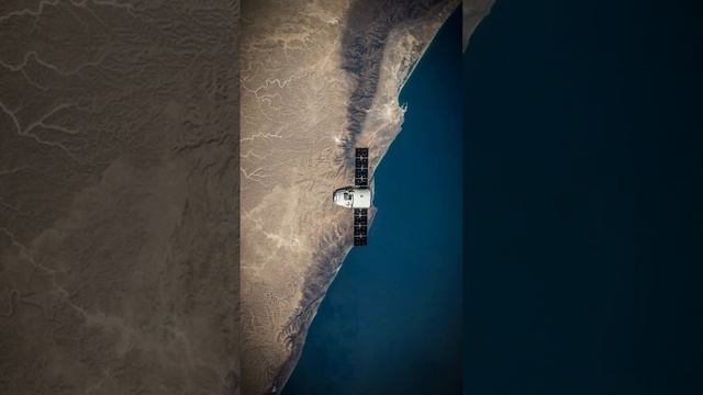 Российский спутниковый интернет Сапфир 🧐 #starlink #oneweb #сапфир #интернет #технологии #спутник смотреть онлайн