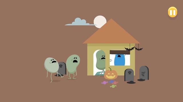 Dumb Ways to Die NEW Halloween Game NAILED IT! , CANDY CATCH, MUCH ABREW смотреть онлайн