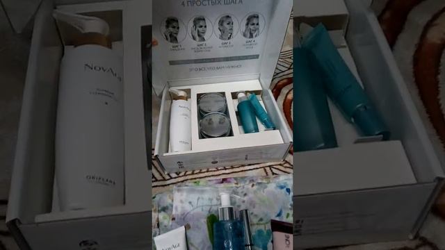 Обзор заказа по каталогу 3 смотреть онлайн