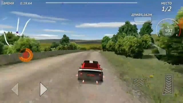 Rally Fury- Играю со своим братом в RallyFury #racing #rallyfury #гонки смотреть онлайн