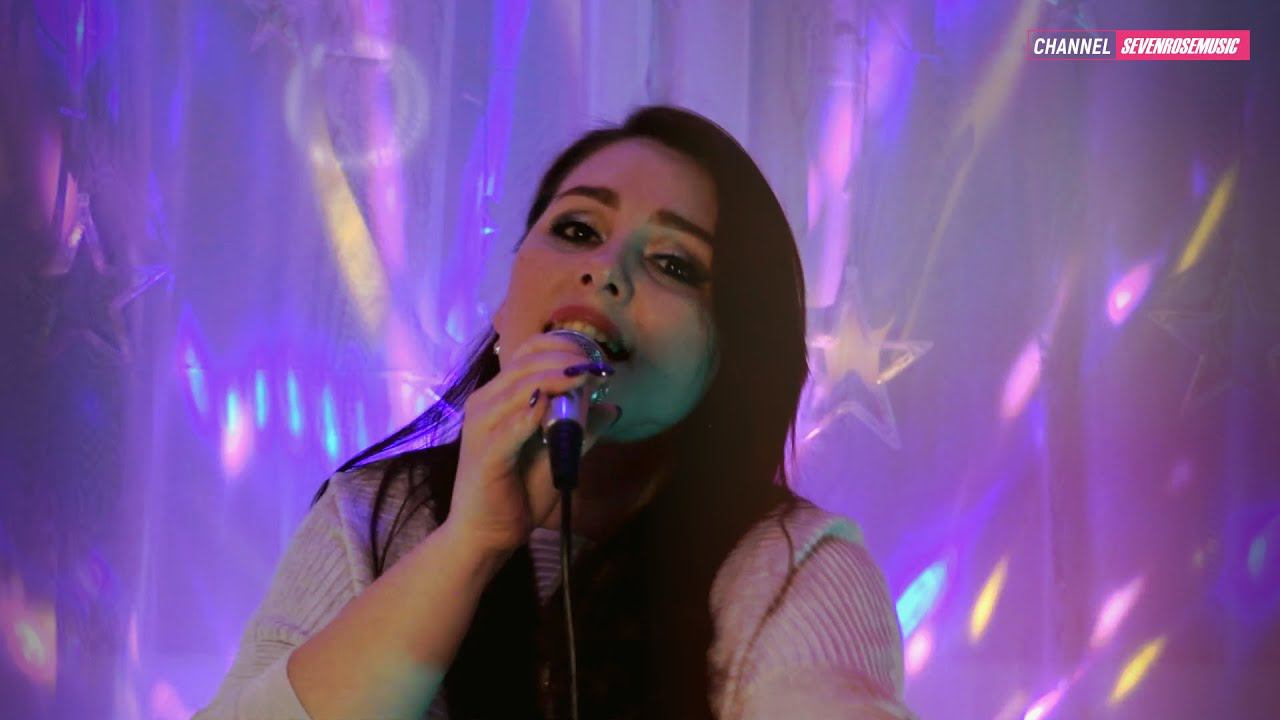 2021 ПРЕМЬЕРА ♫♬★ SEVENROSE ★ - ПЕРВЫЙ СНЕГ смотреть онлайн