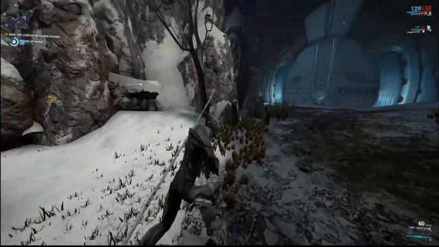 Warframe Gameplay Part 1 смотреть онлайн