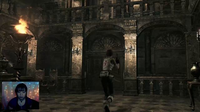 you is dead ⋮ Resident Evil 0 ⋮ PS4 смотреть онлайн