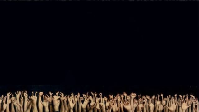 Аквариум - Обещанный День. смотреть онлайн