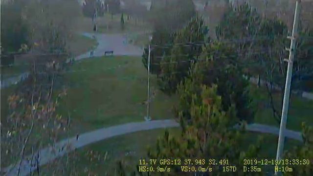 Drone - Xiaomi Fimi A3 Kumanda Kaydı #1 смотреть онлайн