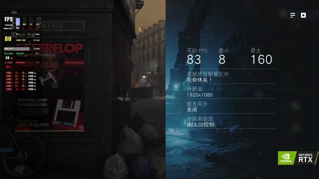 【4K】桌面级i5-11400+移动版RTX3060会有怎样的性能表现？神舟战神TX8游戏笔记本性能评测（CC字幕） смотреть онлайн