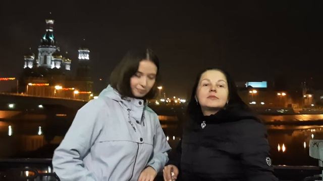 Йошкар Ола, гуляем по набережной Брюгге ночью смотреть онлайн