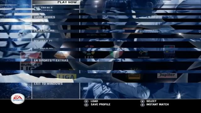 Chicachiquita - Thunderball | UEFA Champions League 2006-2007 Soundtrack | HD | смотреть онлайн