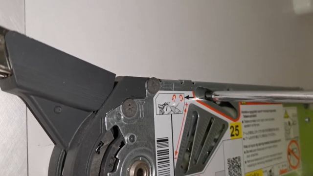 падает фасад... как отрегулировать Aventos HF смотреть онлайн