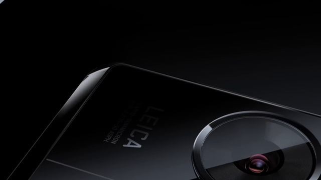 XIaomi 13T Series смотреть онлайн