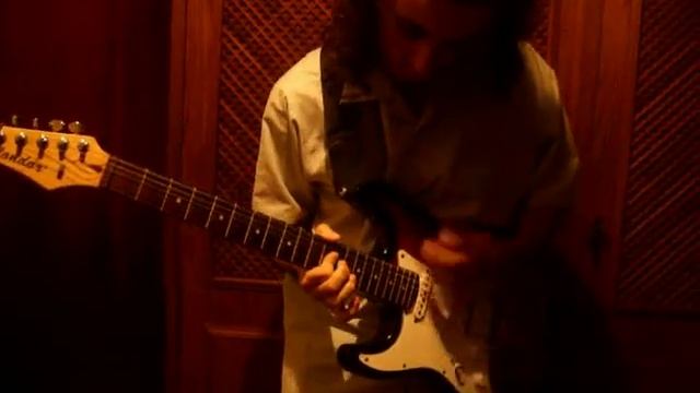 Boss me 70 improvisation смотреть онлайн