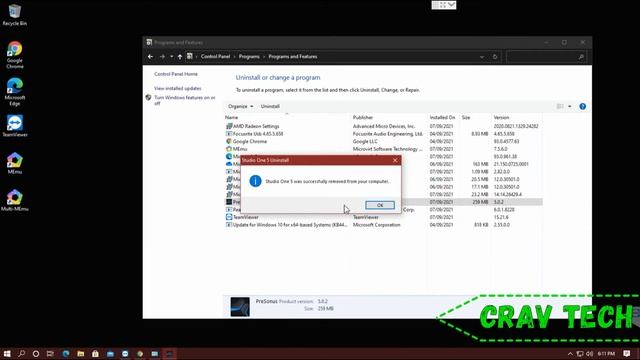How to fix VCRUNTIME140_1.dll Missing | Studio one vcruntime140_1.dll error смотреть онлайн
