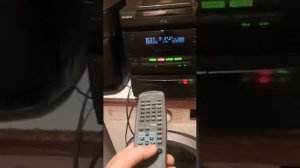 музыкальный центр aiwa nsx v 50