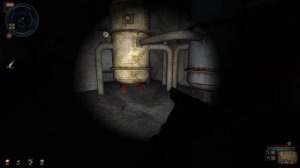 S.T.A.L.K.E.R.: Возвращение в зону | Новое дело: завести генератор | Где лежит канистра