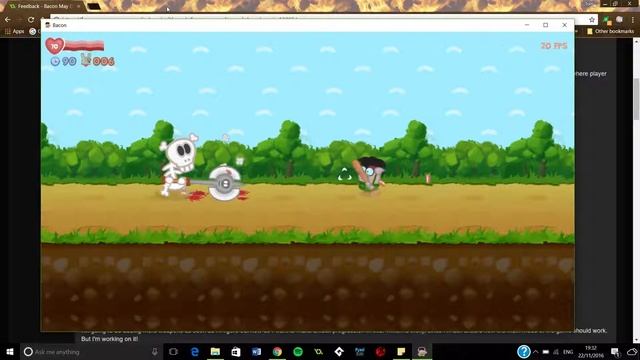 Porky Piggies - Donkey's Feedback #16 смотреть онлайн