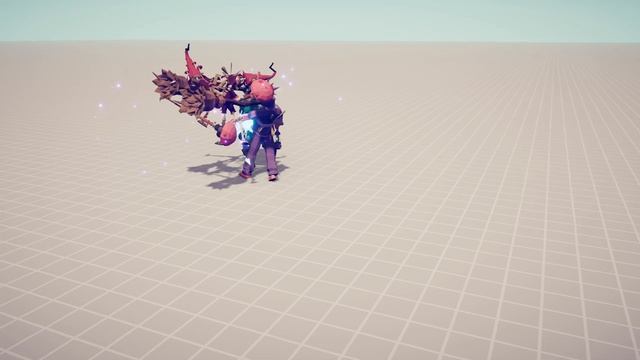 VOID NECROMANCER vs EVERY UNIT - Totally Accurate Battle Simulator смотреть онлайн