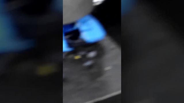 Давим машинку ! Что с ней будет? смотреть онлайн