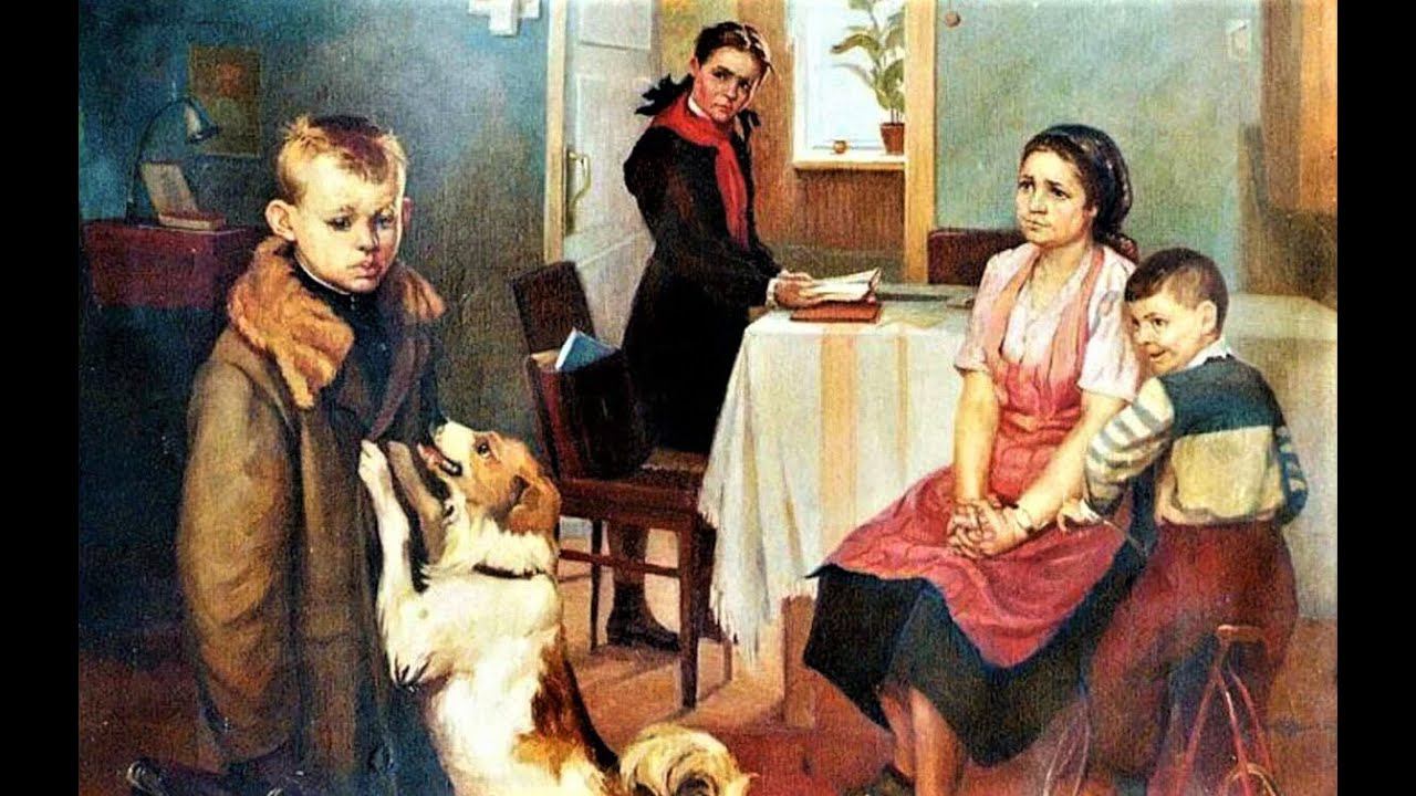 Почему мы грешим? смотреть онлайн