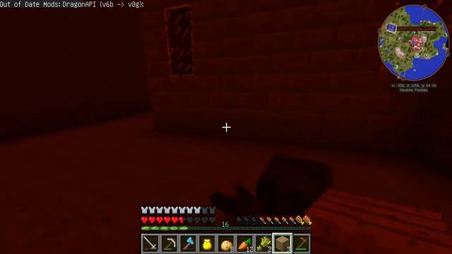 Новые Друзья D # 14 Пиратские Приключения Minecraft смотреть онлайн