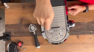 Delonghi EC950 Dedica Maestro Plus: Unboxing and First Impressions