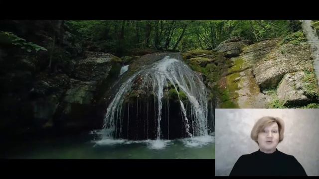 Интенсив Крым Горы - это вызов человеческому духу. смотреть онлайн