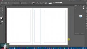 Как сделать обложку для книги в InDesign