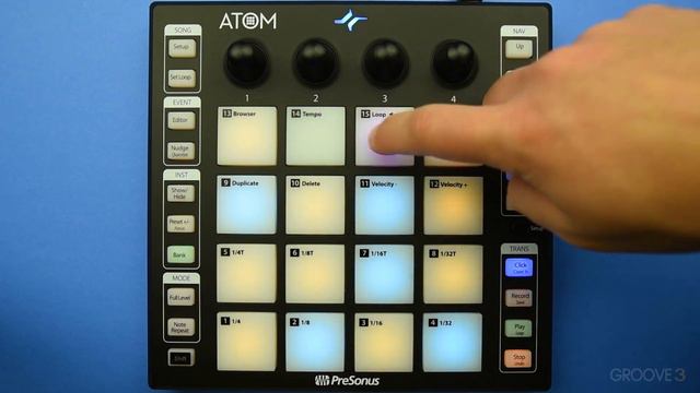 8 Keyboard Mode смотреть онлайн