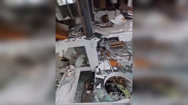 Crazy weather in North America. Incredible footage of events смотреть онлайн