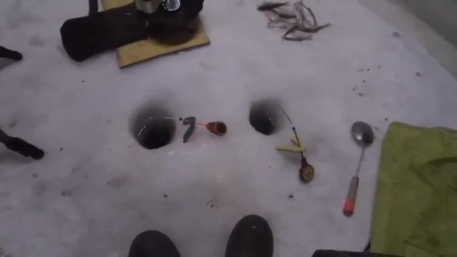 Как поймать сорогу ночью смотреть онлайн
