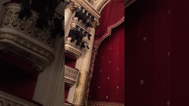 Teatro di San Carlo, Naples смотреть онлайн