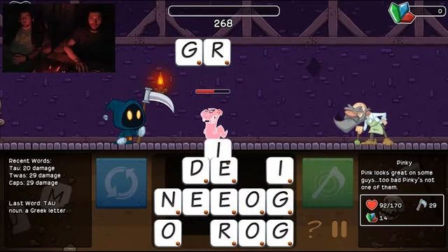 Letter Quest: Grimm's Journey смотреть онлайн