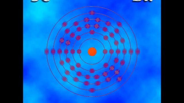 SYMPHONY OF MATTER смотреть онлайн