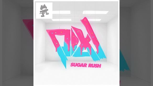 Sugar Rush смотреть онлайн