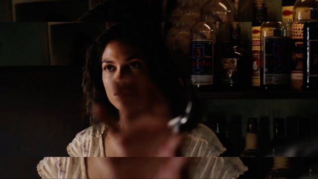 КИНО-БИТВЫ №55. Бэк против людей Хэтчера (Сокровище Амазонки) смотреть онлайн