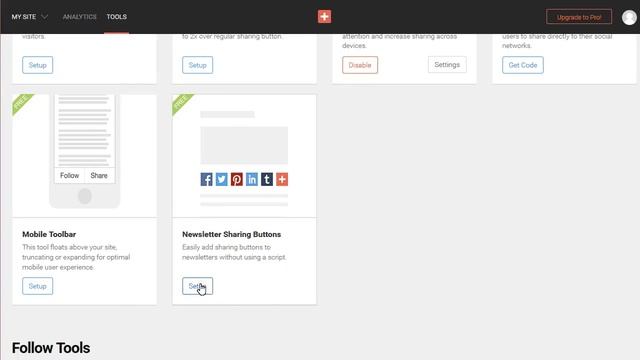 OpenCart 1.5.x/OpenCart 2.x. How To Manage AddThis Social Sharing Buttons смотреть онлайн