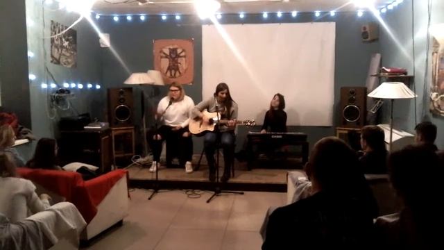 "Хлопай ресницами..." смотреть онлайн