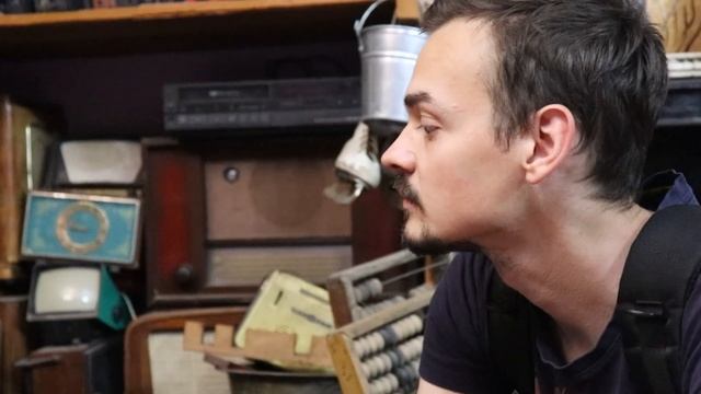 ЖЗЛ. Автодед из Батайска. Анатолий Аствацатуров \\ НА РУИНАХ смотреть онлайн