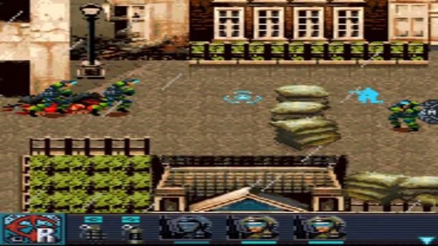 Tom Clancy's rainbow six lockdown java game play(Gameloft)(full)(full screen) смотреть онлайн