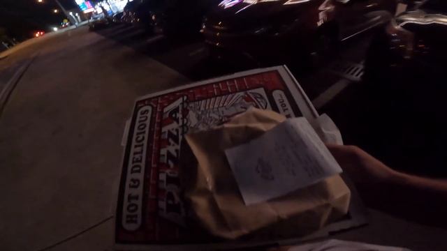 Работа в США / Доставка еды в Майами 20$ В ЧАС/ Курьер Doordash смотреть онлайн