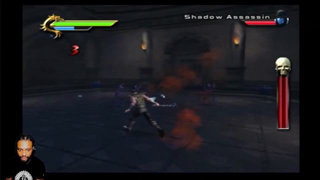 Mortal Kombat: Armageddon - Walkthrough Gameplay - Part 7 смотреть онлайн