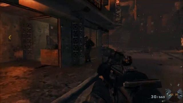 COD - Black ops - Walkthrough - Episode 5 - WHY DO I KEEP DYING!? смотреть онлайн