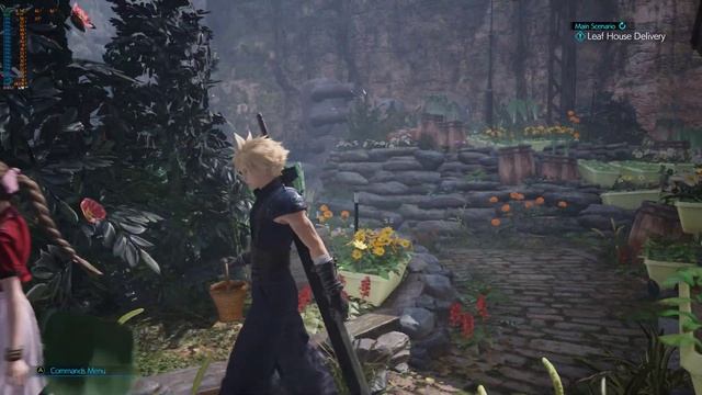 RTX 4090 Suprim Liquid X | FINAL FANTASY VII REMAKE | 4K Ultra settings смотреть онлайн