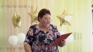 выпускной в детском саду