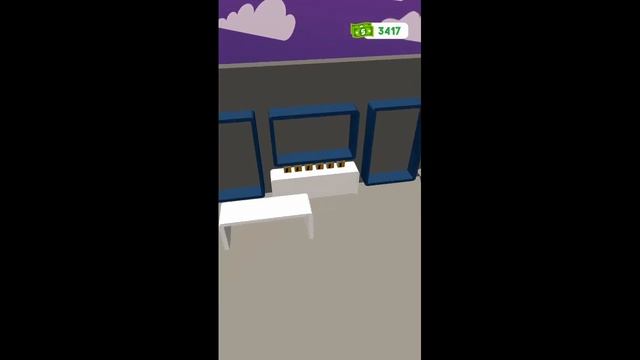 ОБЗОР ИГРЫ REPAIR MASTER 3D | ИГРА НА АНДРОИД смотреть онлайн