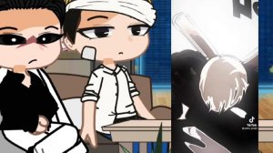 [goo kim/gun park reaction by Daniel park/Hyungseok part3][lookism] [video short]°massalis°read bio