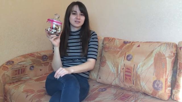 КАКОЙ ДОЛЖНА БЫТЬ НАСТОЯЩАЯ ДЕВУШКА... смотреть онлайн